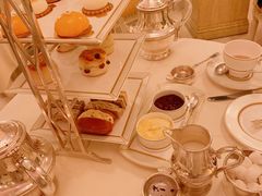 -The Ritz Restaurant