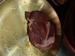 -胡悦里韩式烤肉(芝罘万达广场店)