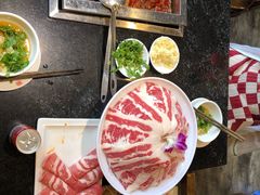 -红鼎坊·老成都火锅(新南门店)