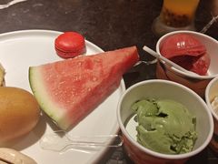 -半岛翡丽海鲜自助餐厅(观风亭店)