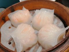 水晶虾饺皇-金翠河烧鹅餐厅(北城天街店)
