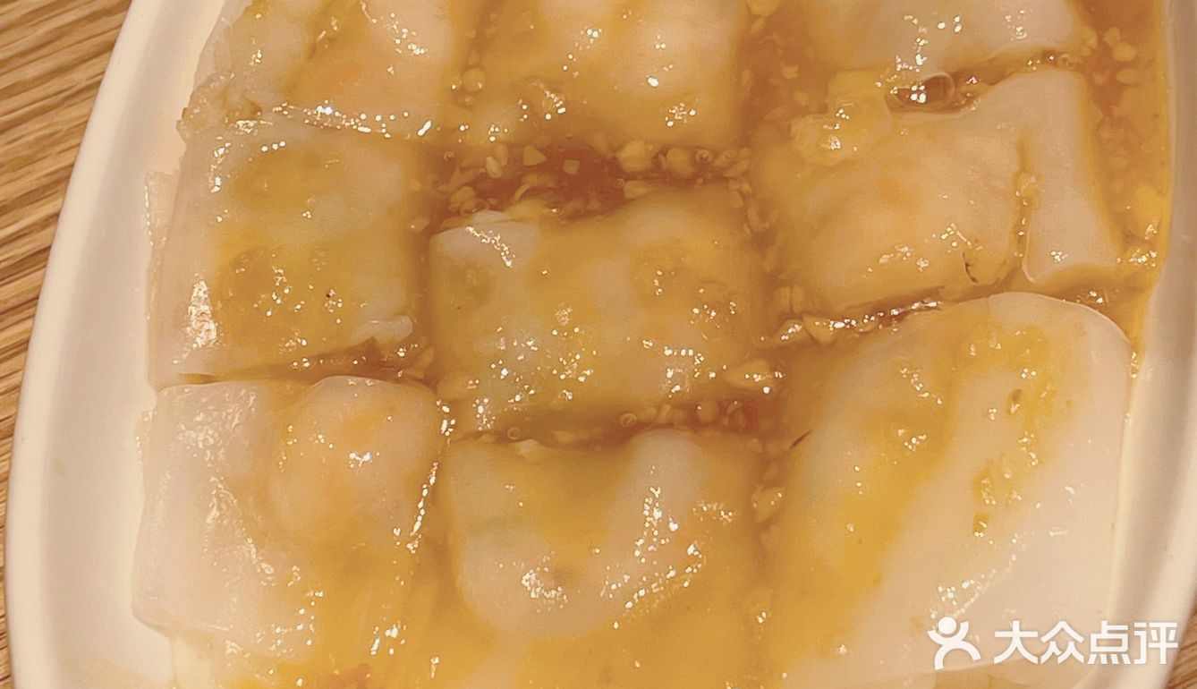 美食｜家府潮汕菜