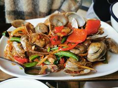 -Show Neua Thai Street Food