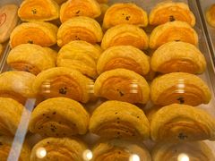 -百香林西点(新街口北大街店)