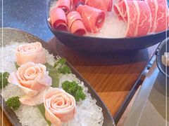 -捞王锅物料理(上海世茂广场店)