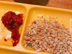 蘸料-那些年记忆烧烤