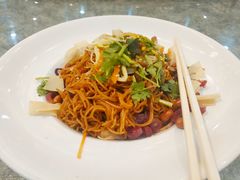 -欢乐海岸美食联盟