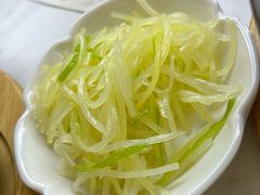 -李先生牛肉面大王(长春儿童医院店)