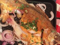 -西贝(吴江路湟普汇店)