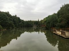 -景德镇古窑民俗博览区