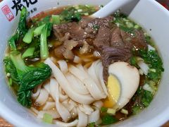 -湘人龙记老长沙米粉(鸟巢店)