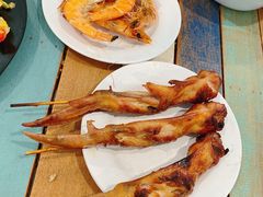 -Doo Dee Thai Food(Issan/Isaan/Esan)