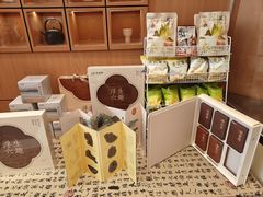 -茶话弄(中贸广场店)