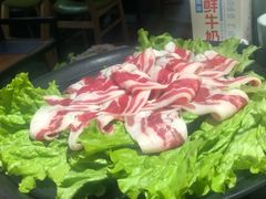 -东椰·海南椰子鸡火锅(朝阳门店)