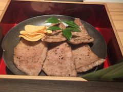 -本源食集 日式烧肉·炉端烧(东海缤纷店)