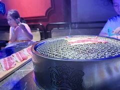 -十三姨正合丰烤肉(营迹路店)