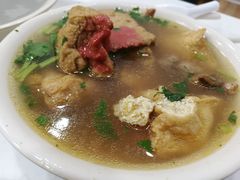 -老磁器口豆汁店(天坛店)
