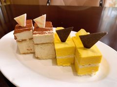 -博悦茶餐厅(文殊院店)
