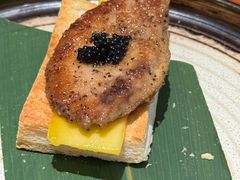 -俊屋料理·烧鸟·寿司·日泰融合菜(星际云汇店)