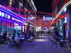 -红牌美蛙鱼头火锅(万辉国际广场店)