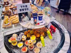 -巴黎贝甜(凯德MALL望京店)