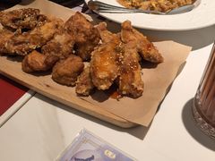 -必胜客(万达百货店)