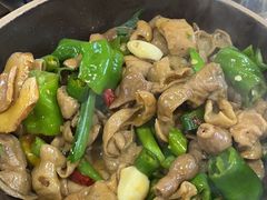 -麻伊伏土菜馆(朗州路店)