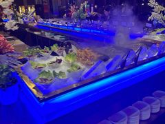 -九月海·海鲜自助(世纪东方店)