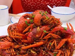 -簋街仔仔小龙虾(总店)
