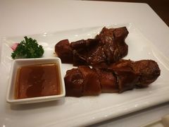 -梦都海鲜酒家(万达广场江桥店)