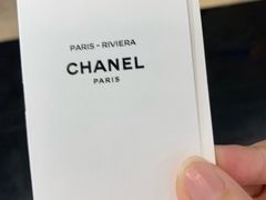 -Chanel(德基广场店)