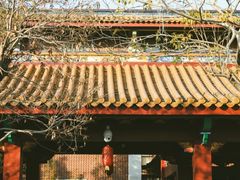 -天竺岩寺