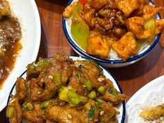 -恩宏德餐馆(平山道店)