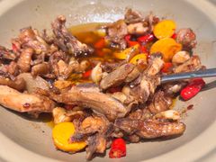 -绿草地·湘菜(芙蓉天街店)