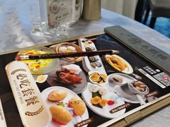 -丰鲤楼•闽南茶楼(仟禧汇店)