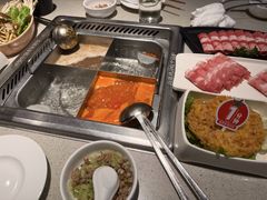-海底捞火锅(万达广场店)