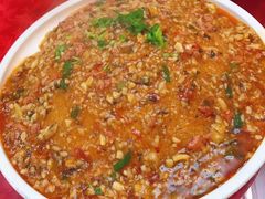 -巷子深菜馆(新华路店)