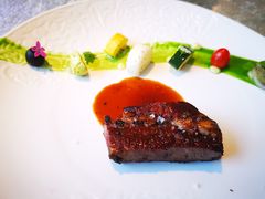 -九献·创意菜(亮马河饭店)