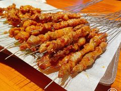 -火联烧烤(学院路创始店)