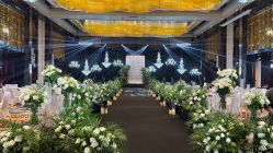点击看大图 -铭诺婚礼策划公司(通州店)