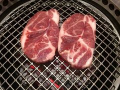 -赤坂亭·M9和牛烧肉·铁板烧(合肥万象城店)