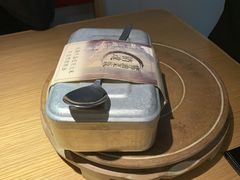 -蜜桃餐厅·伴山(绿宝广场店)