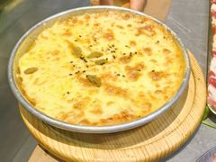 -小黑牛烤肉(聚隆店)