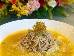 -香格里拉香宫·海鲜青岛菜·鲁菜·淮扬菜