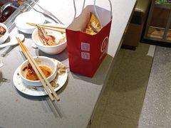 -海底捞火锅(翔龙天地广场店)