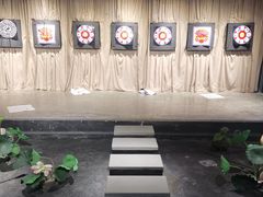 -轻武堂传统射箭·功夫茶·射击体验馆(仁和新城店)