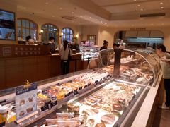 -巴黎贝甜(凯德MALL望京店)