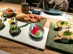 -本源食集 日式烧肉·炉端烧(东海缤纷店)
