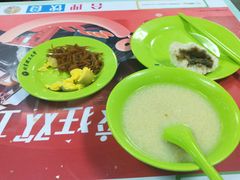 -北京理工大学新食堂