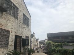 -前童古镇